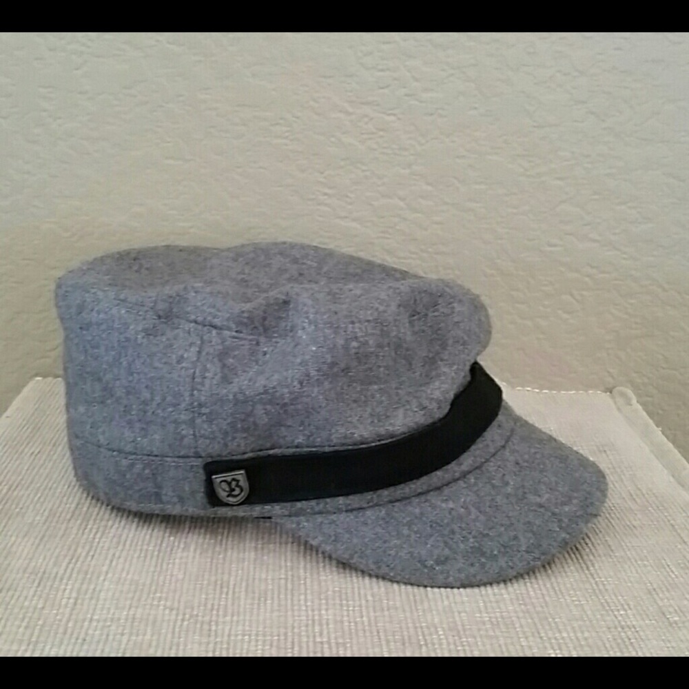 Brixton hat